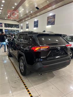 تويوتا راف 4